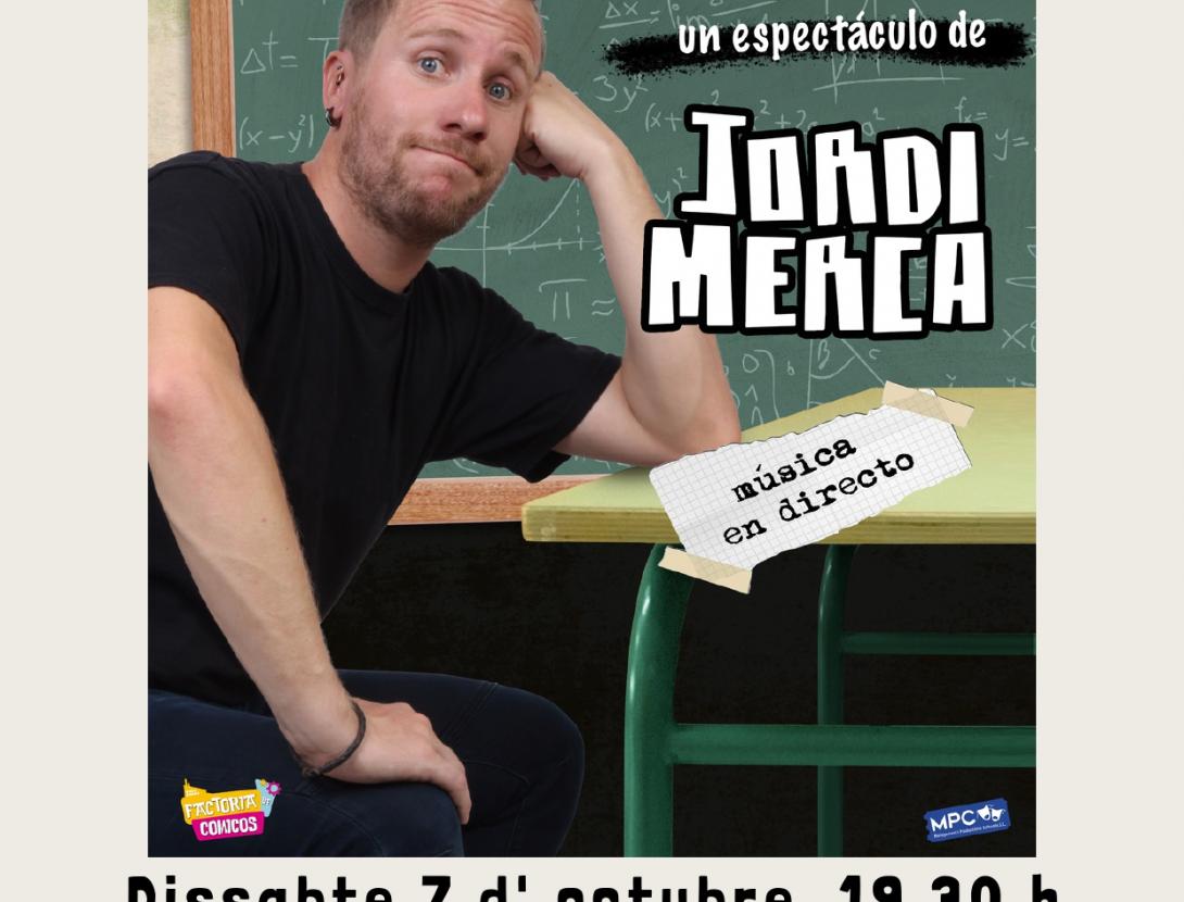 Espectacle: 'Yo sobreviví a la EGB'