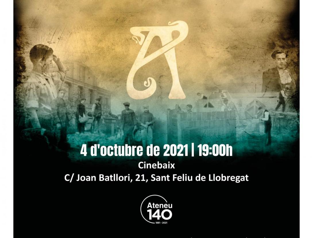 Ateneus: llavor de llibertat