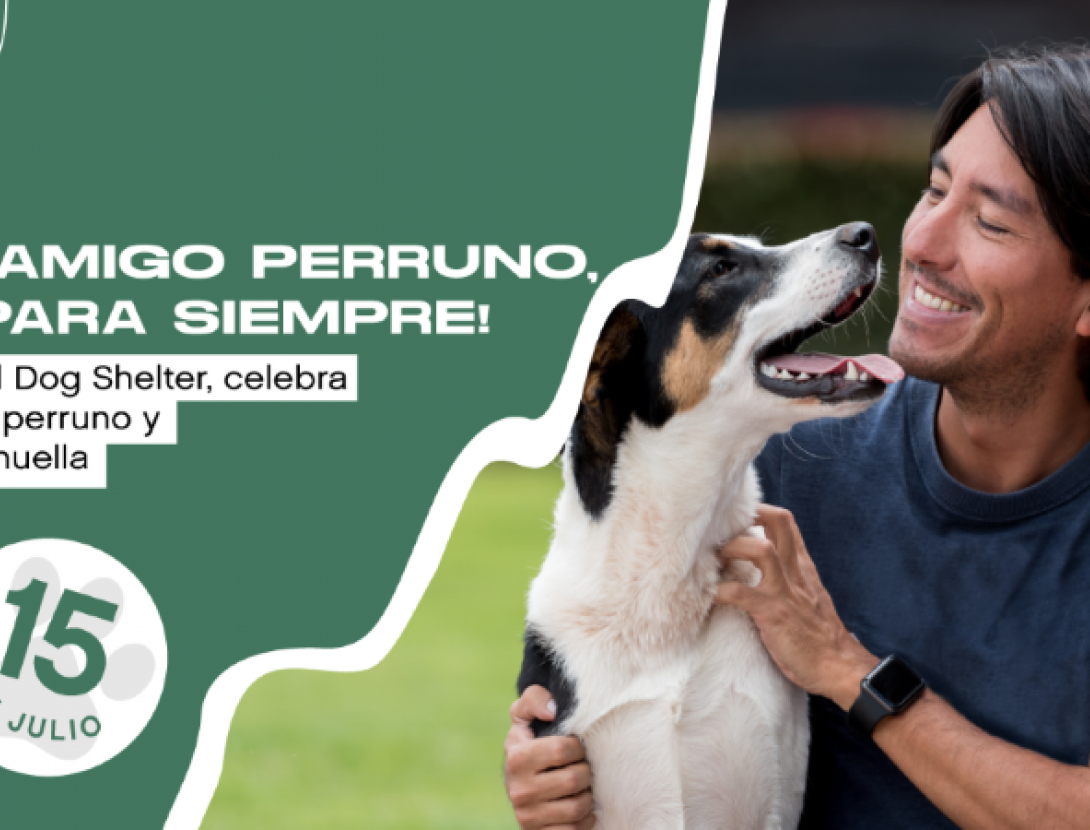 Cita per als amants dels gossos a Viladecans The Style Outlets