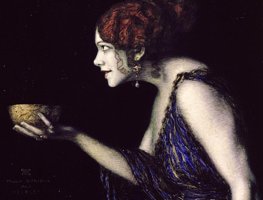 Xerrada "Dones mítiques del passat, present i futur"