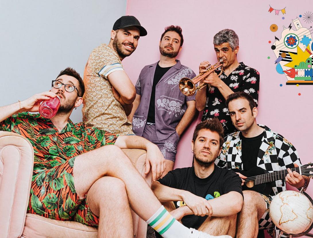 Dr. Prats en concert