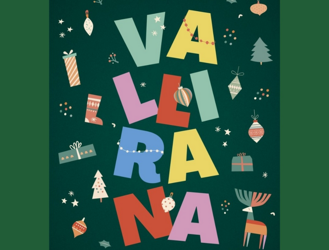 Il·lusiona't a Vallirana