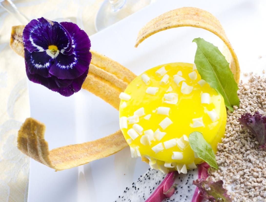 Menú de Festa Major del Prat