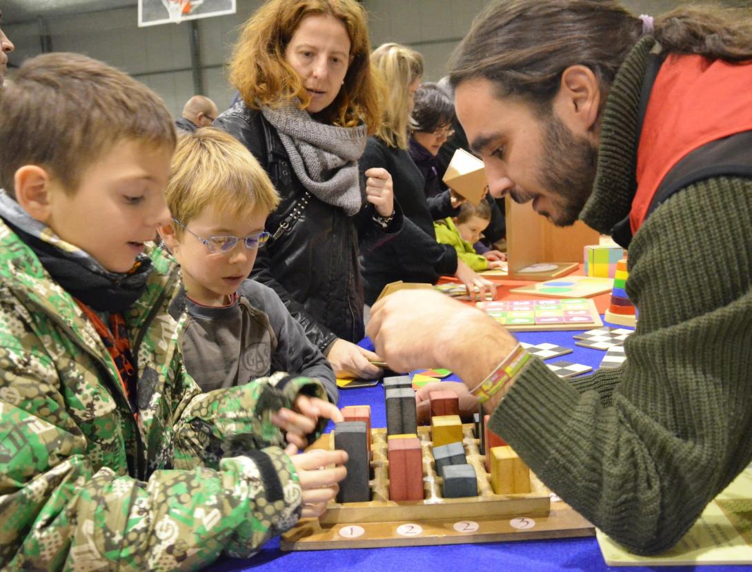 10è aniversari de l'exposició