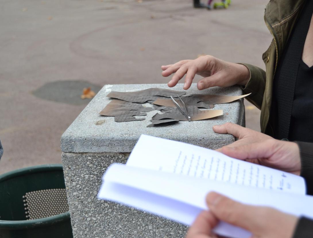 TOP SECRET. L'Escape Park de Can Mercader