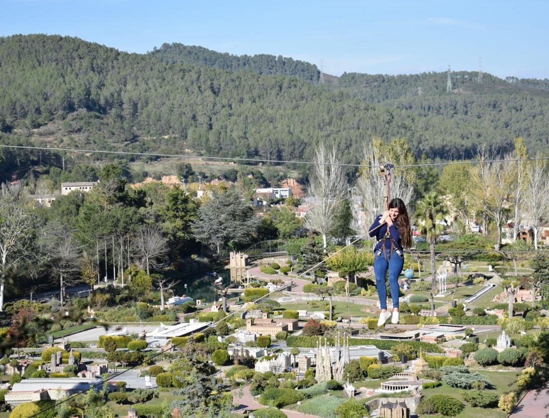 OFERTA ON LINE : OCI, CULTURA I AVENTURA AL JUNY