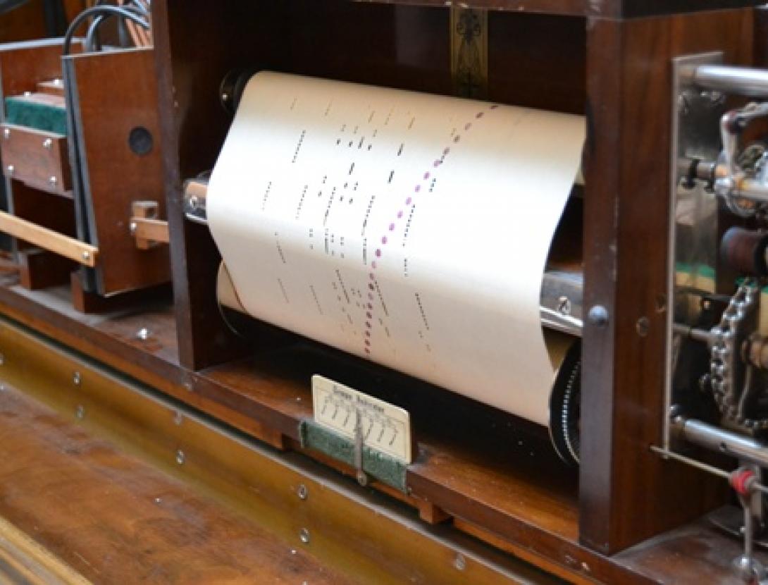 Sona, sona la pianola