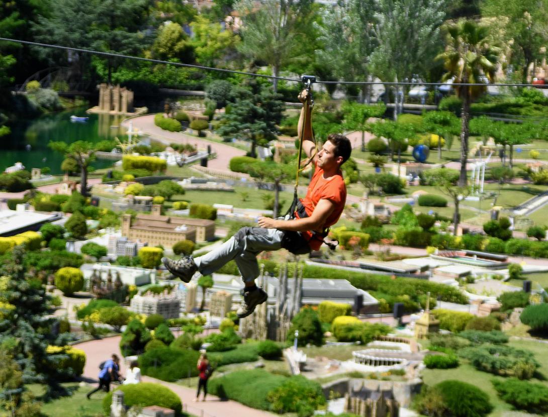 40è Aniversari Catalunya en Miniatura