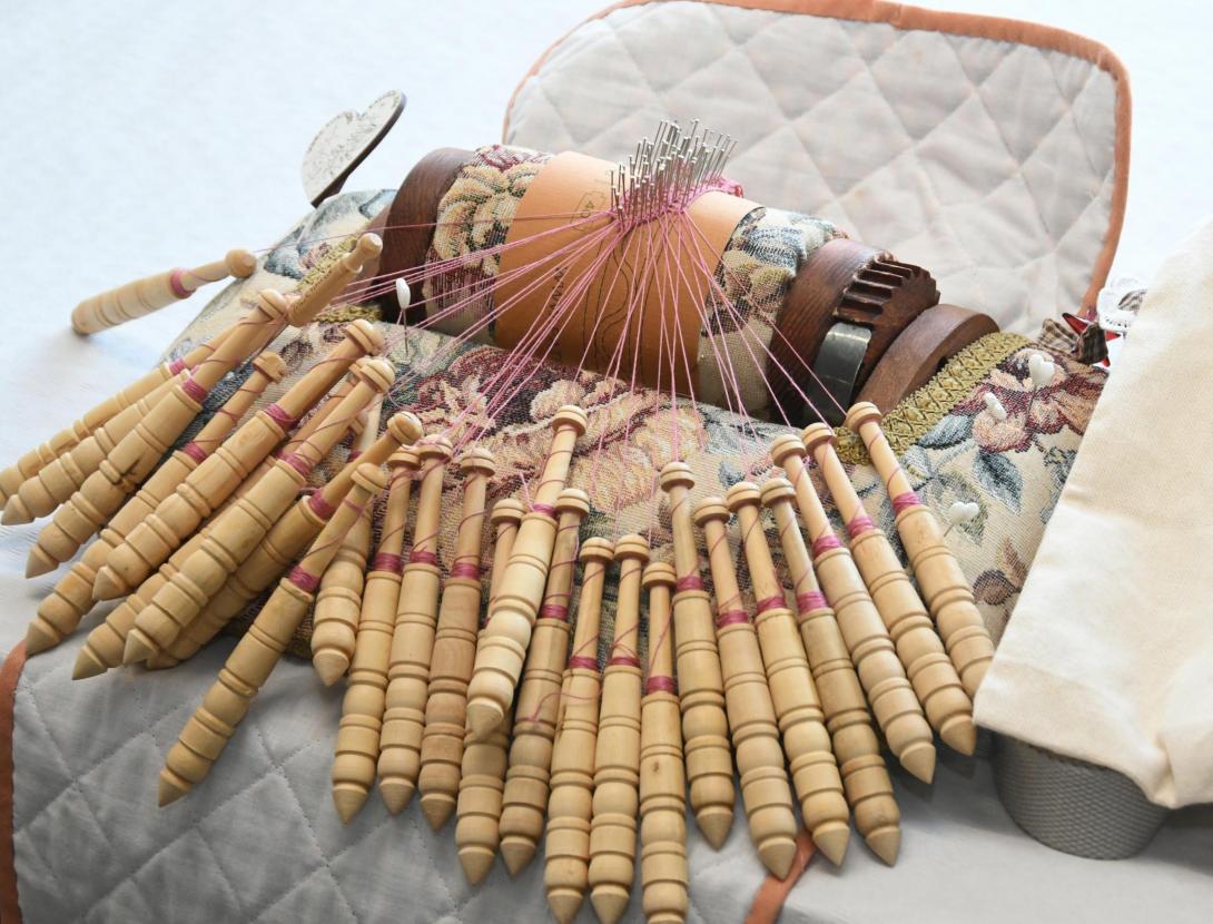 Festa i Aplec de Santa Maria de Cervelló