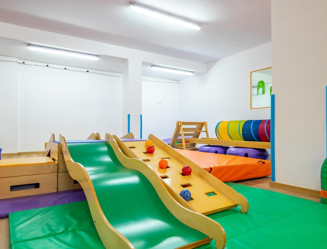 Joc lliure en família