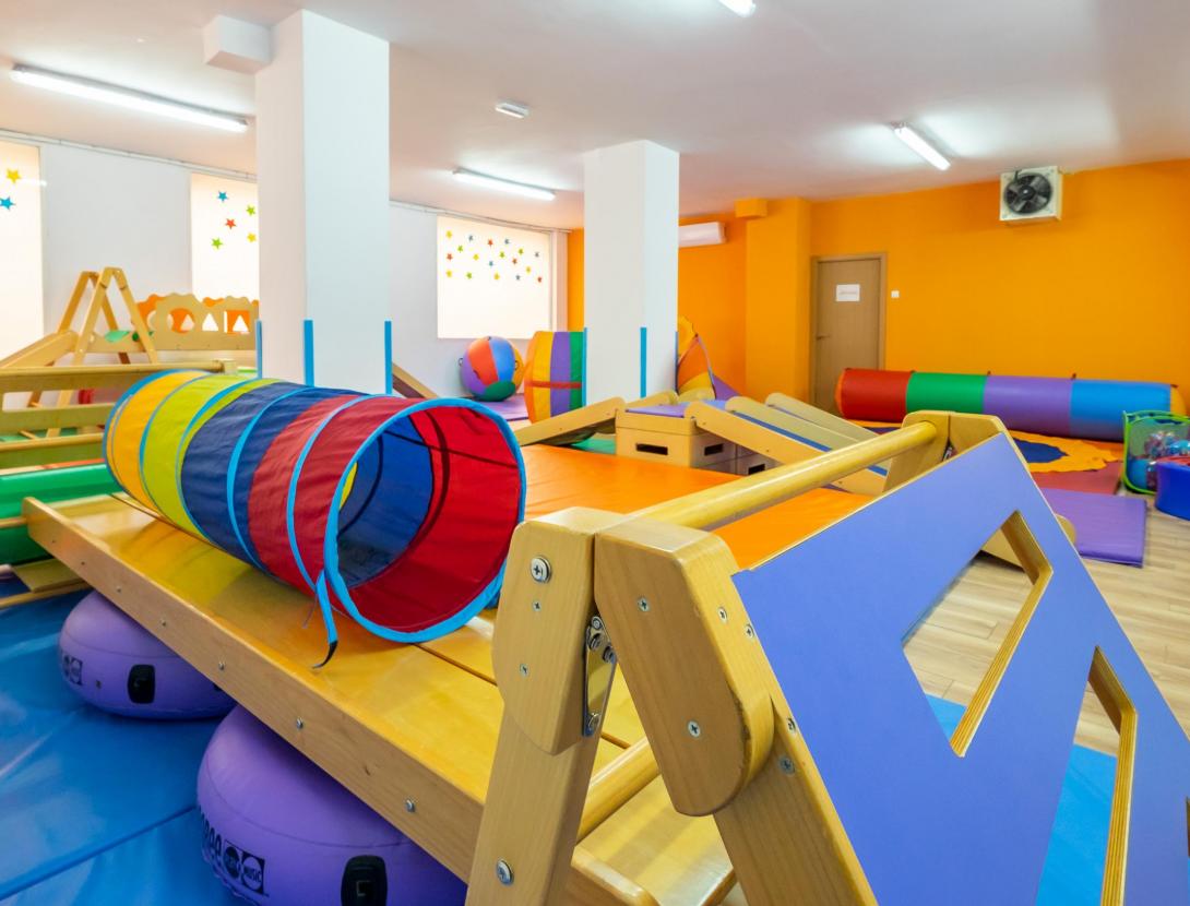 Joc lliure en família