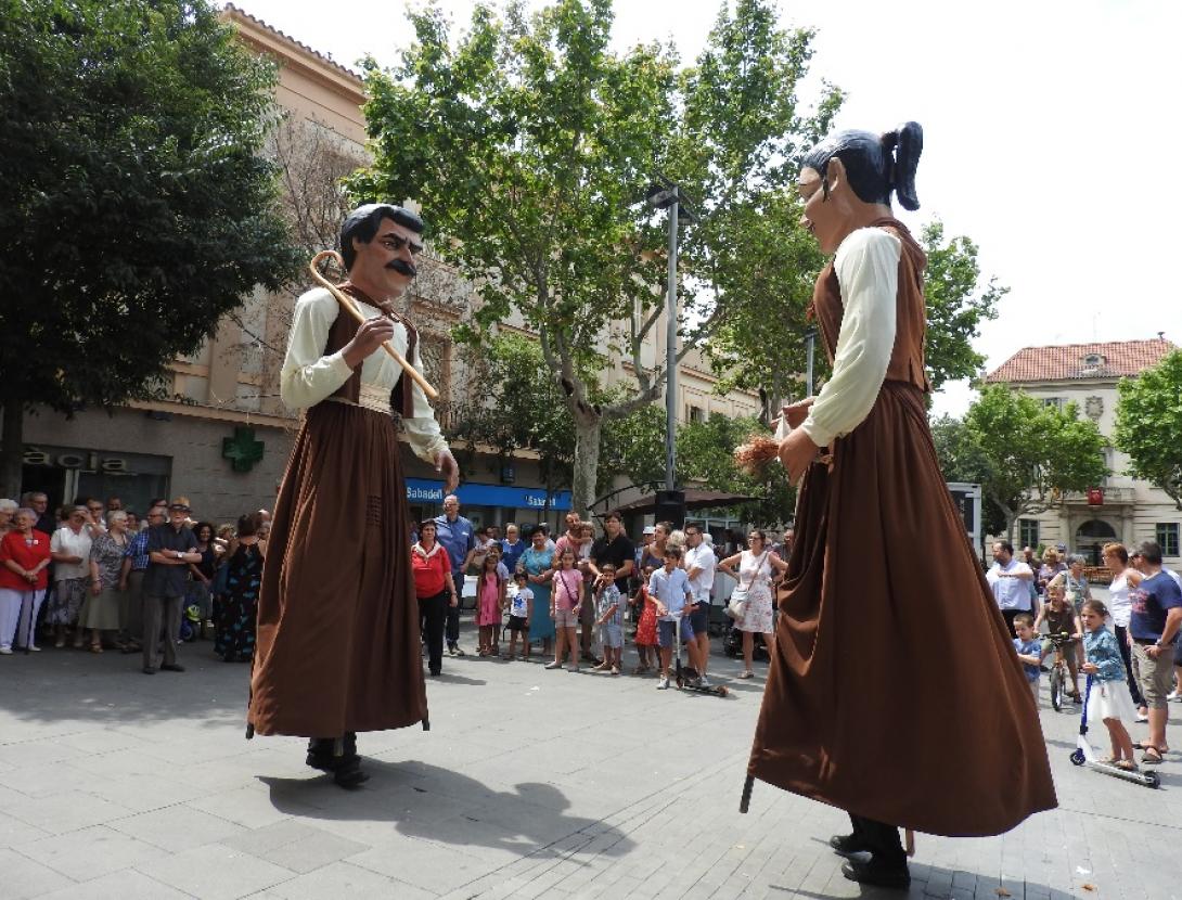 Festa Major de Sant Llorenç