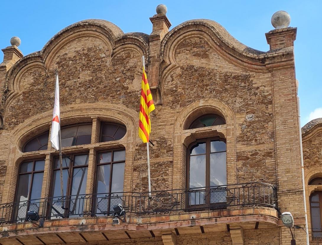 Festa Major al Teatre La Peni de Molins de Rei