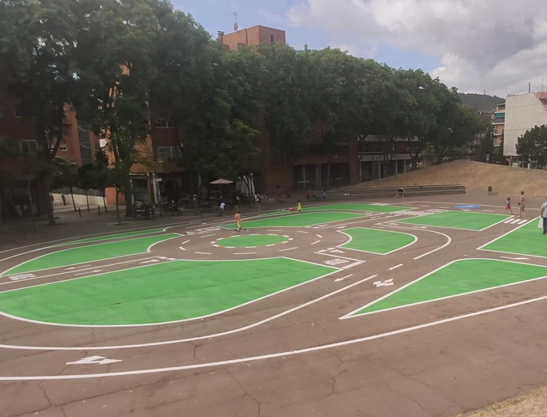 Circuit d'Educació Vial