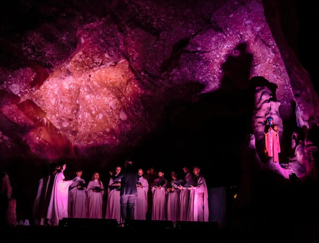 El Cant de la Sibil·la de Montserrat