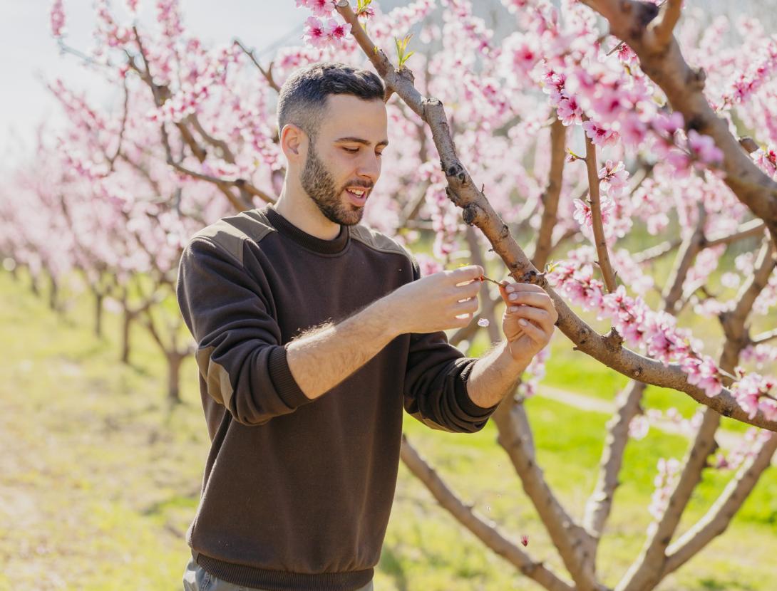 Benvinguts a Pagès 2025