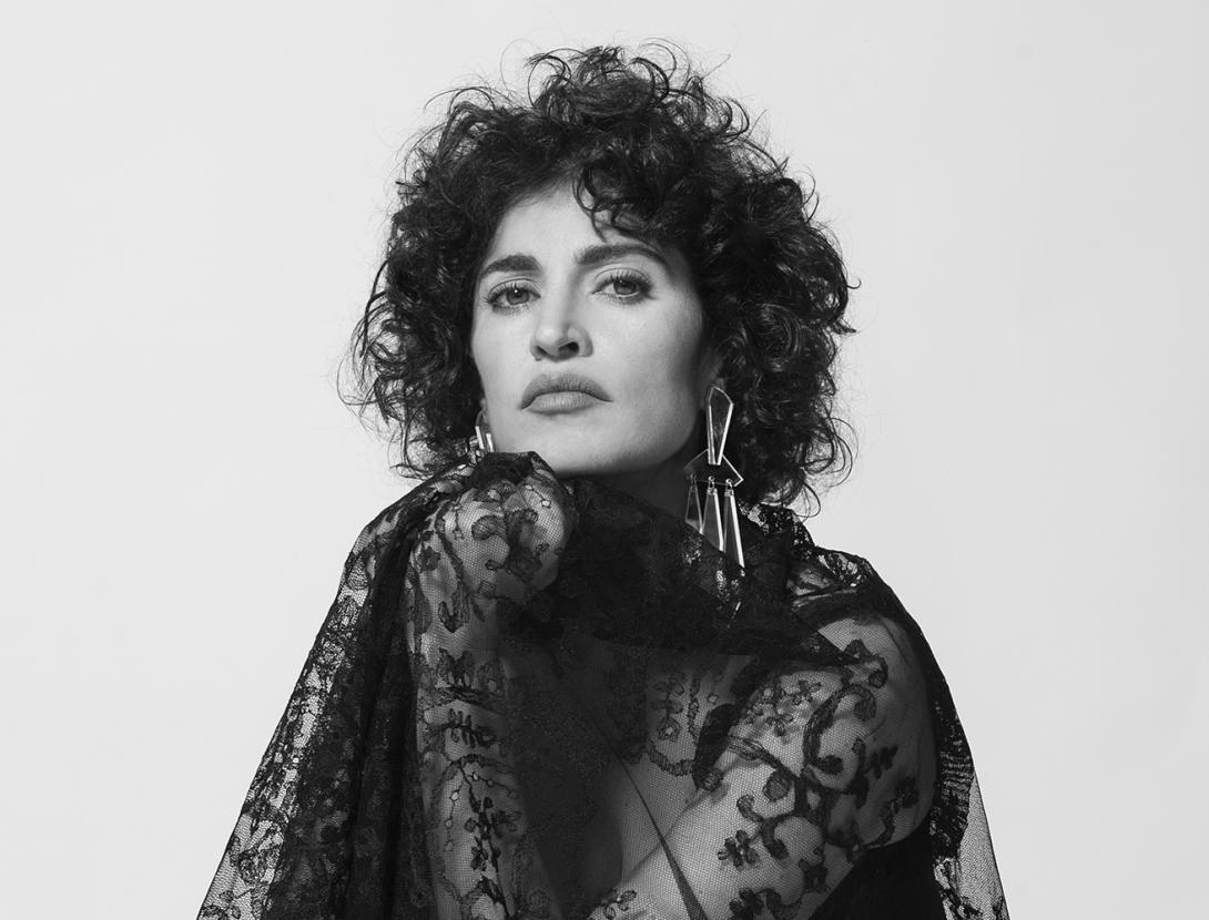 Elena Gadel La dona que em vesteix