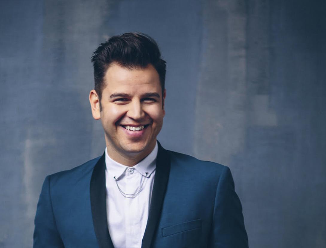 Concert. Eli Paperboy Reed