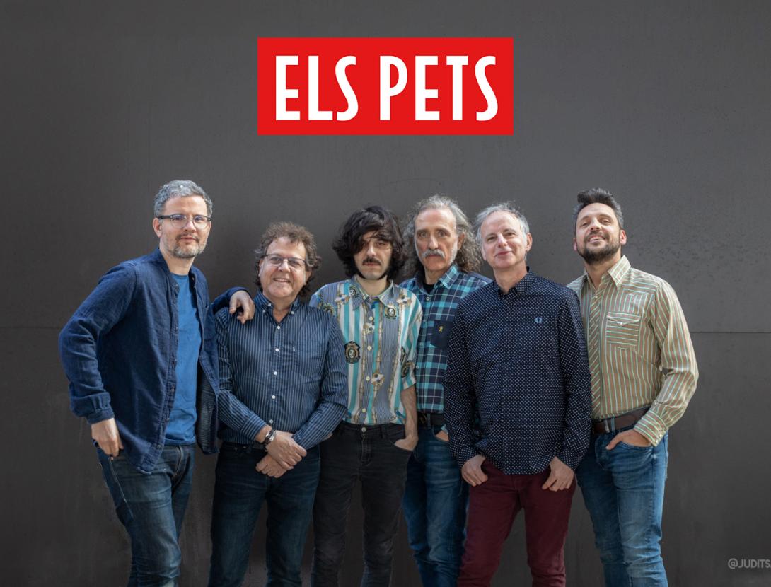 Els Pets