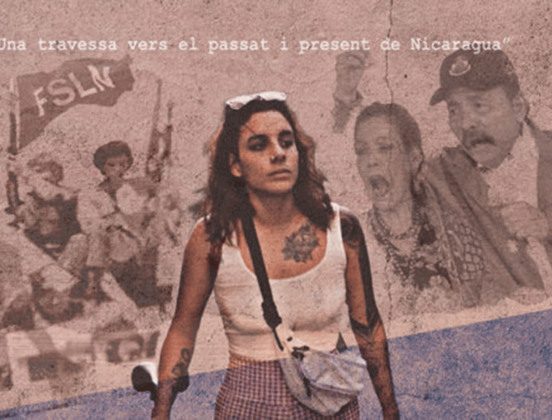 Documental El Viatge d'Itza