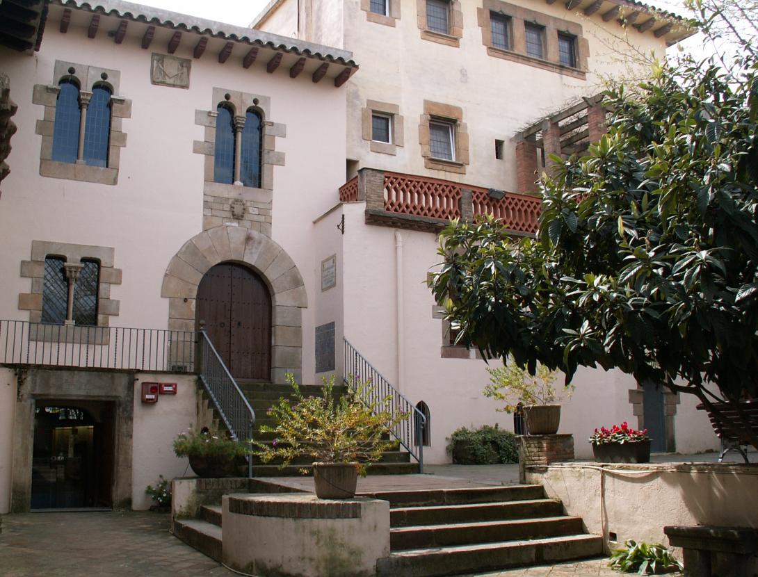 Enrajolada Martorell 1_Façana.JPG