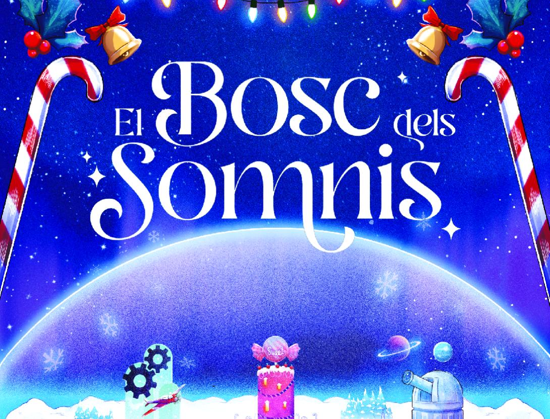 EL BOSC DELS SOMNIS