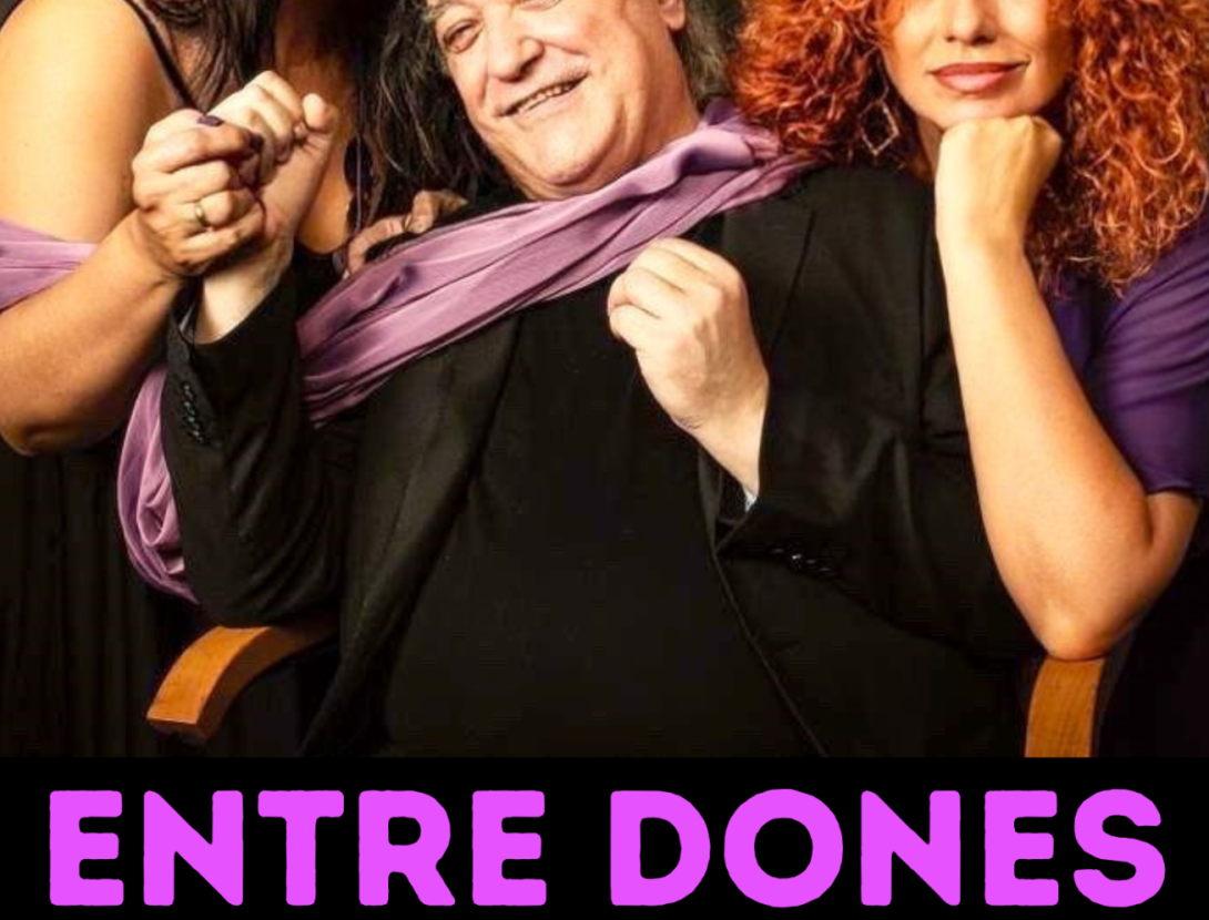 Música: ENTRE DONES