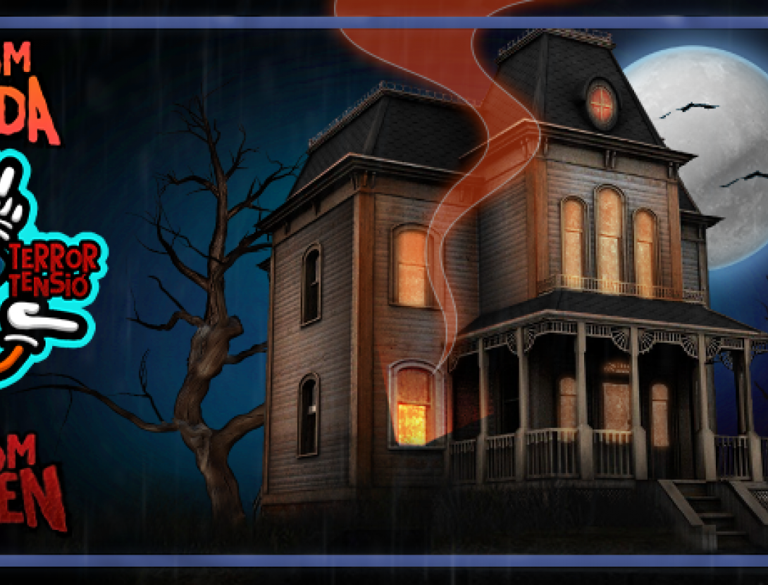 Hotel Hello Barcelona Battle Royale Escape