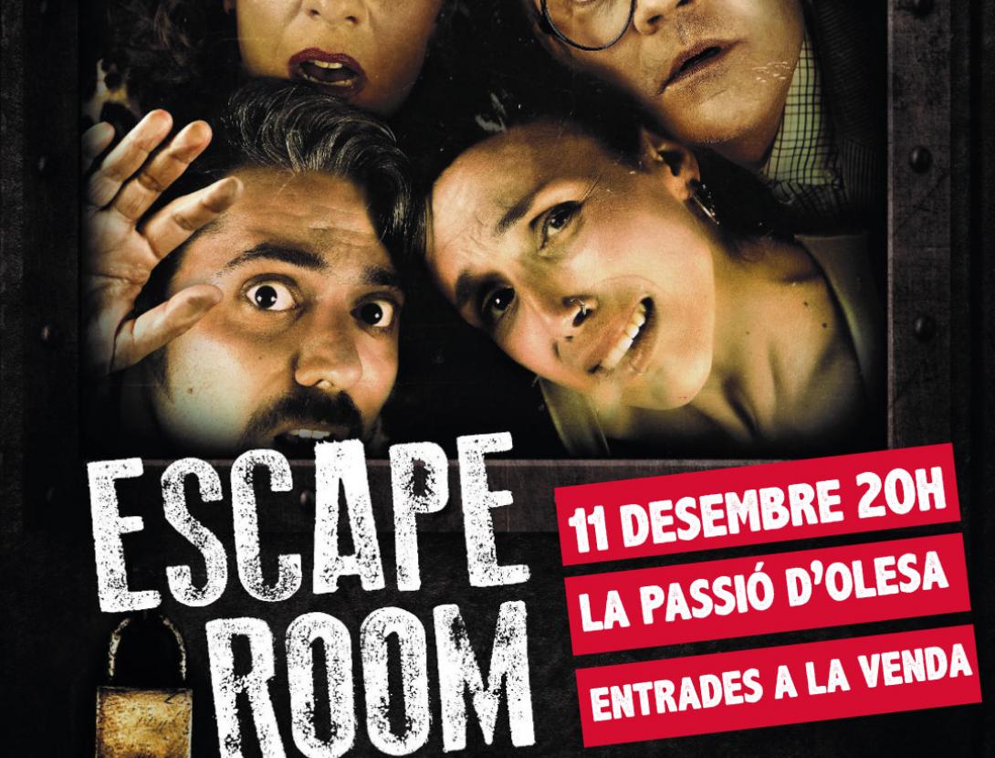 Escape Room