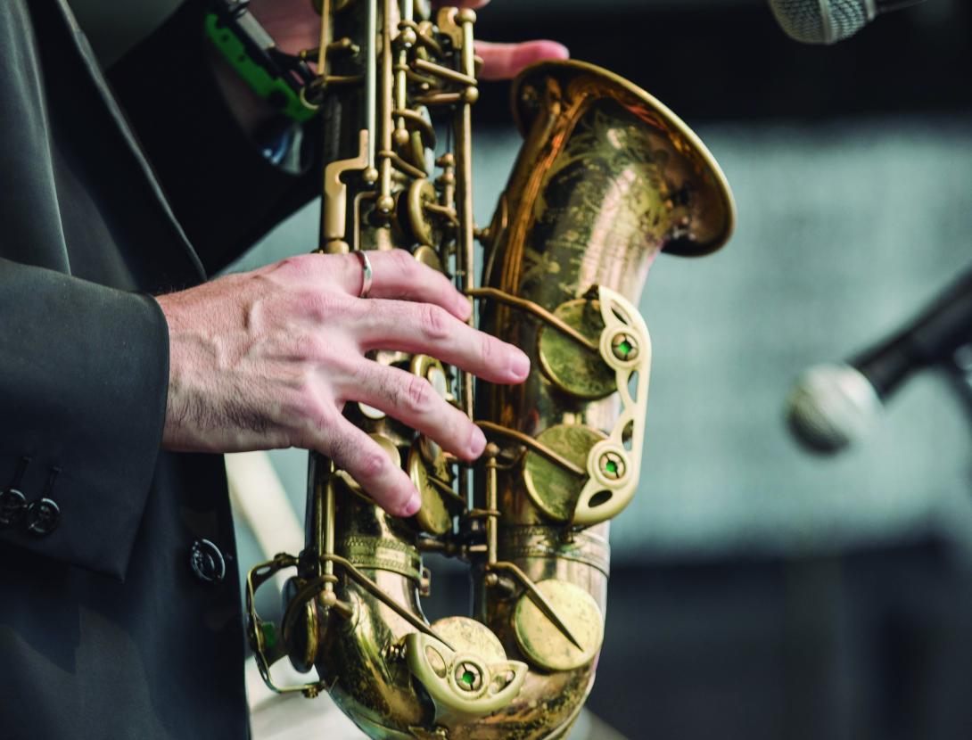 19 d'abril a la Capsa