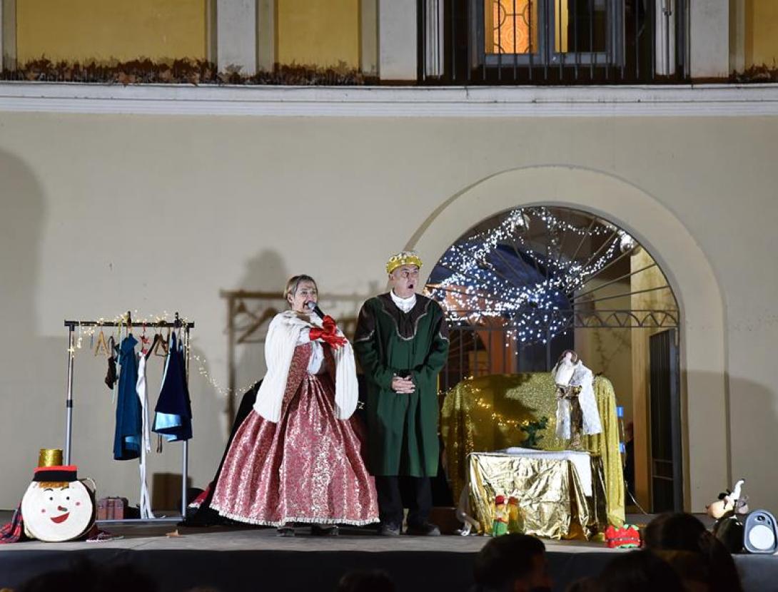 Campament del Patge Shelin