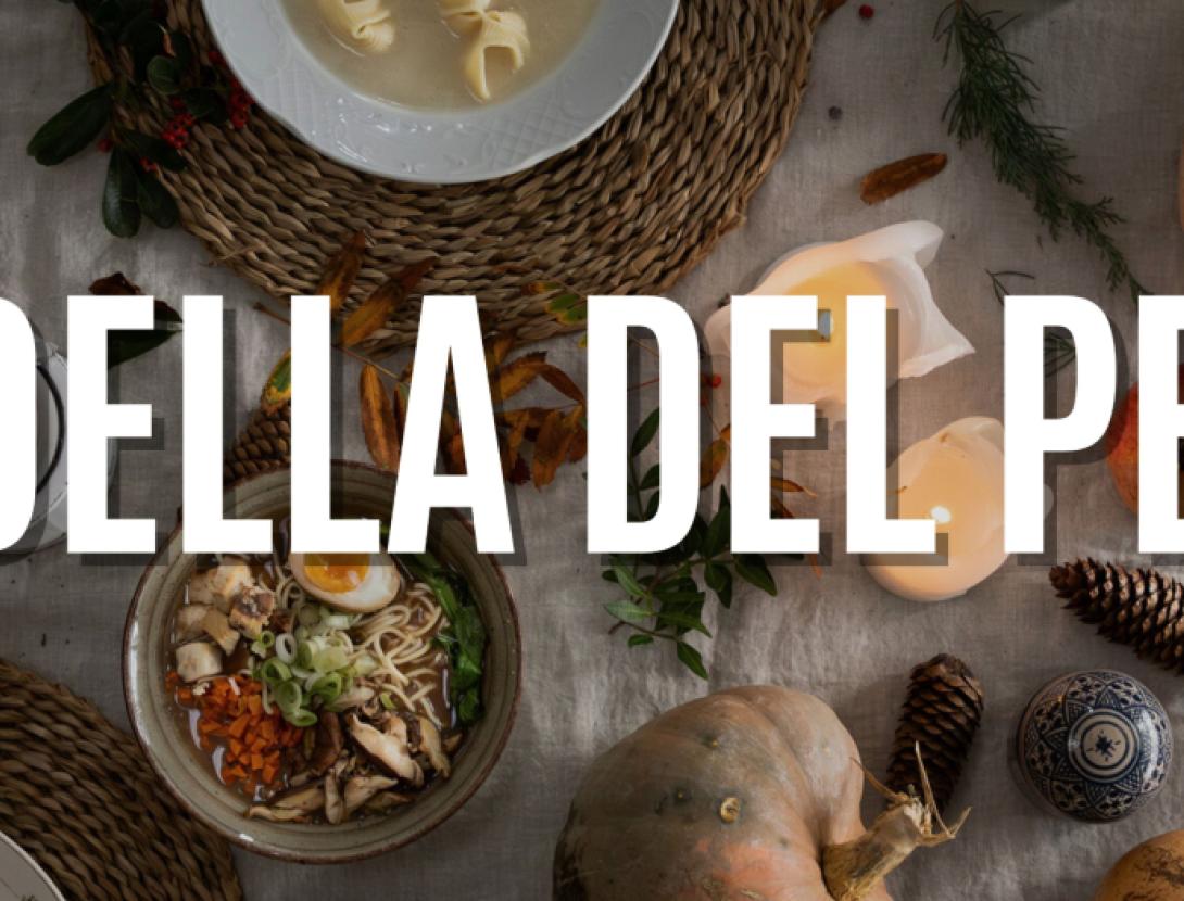 L'Escudella del Pessebre