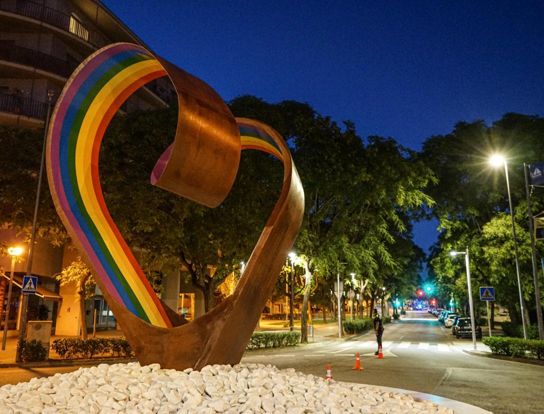 Festa de l’Orgull LGTBIQ+