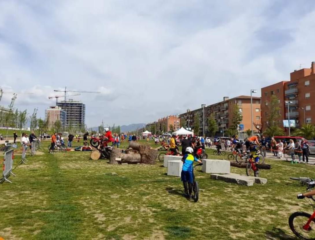 Espai d'entitats La Sínia