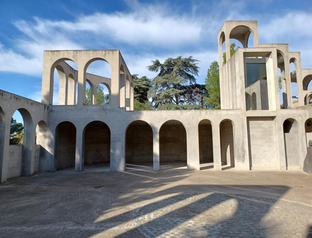 Portes obertes a l'Espai Xavier Corberó