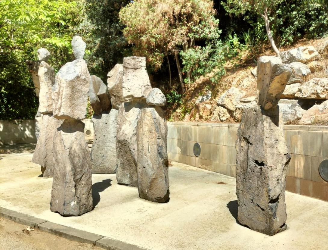 Itinerari Esplugues d'Art