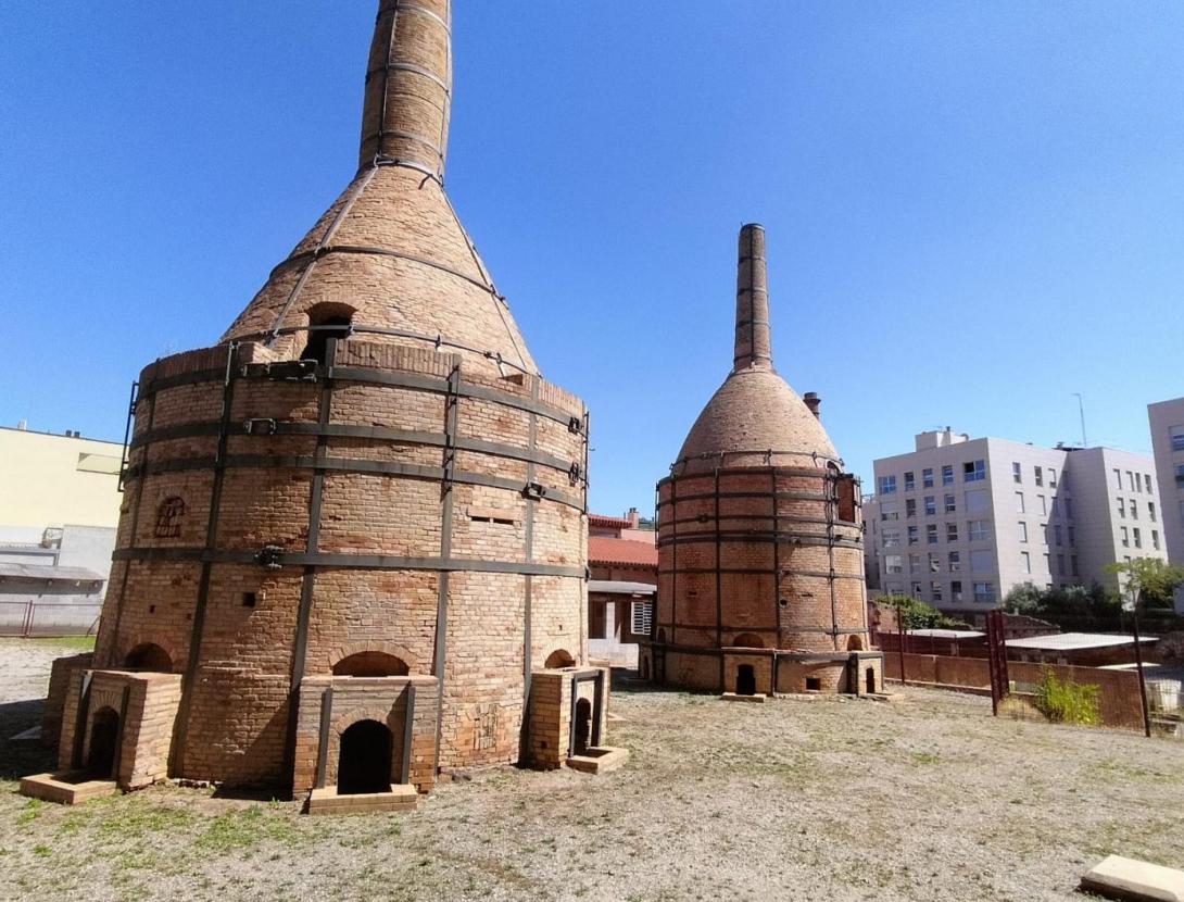 Itinerari Esplugues d'Art