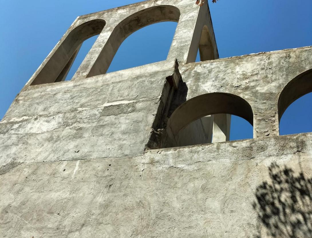 Itinerari Esplugues d'Art