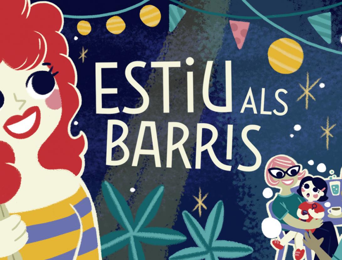 Sardinada pels hàbits saludables