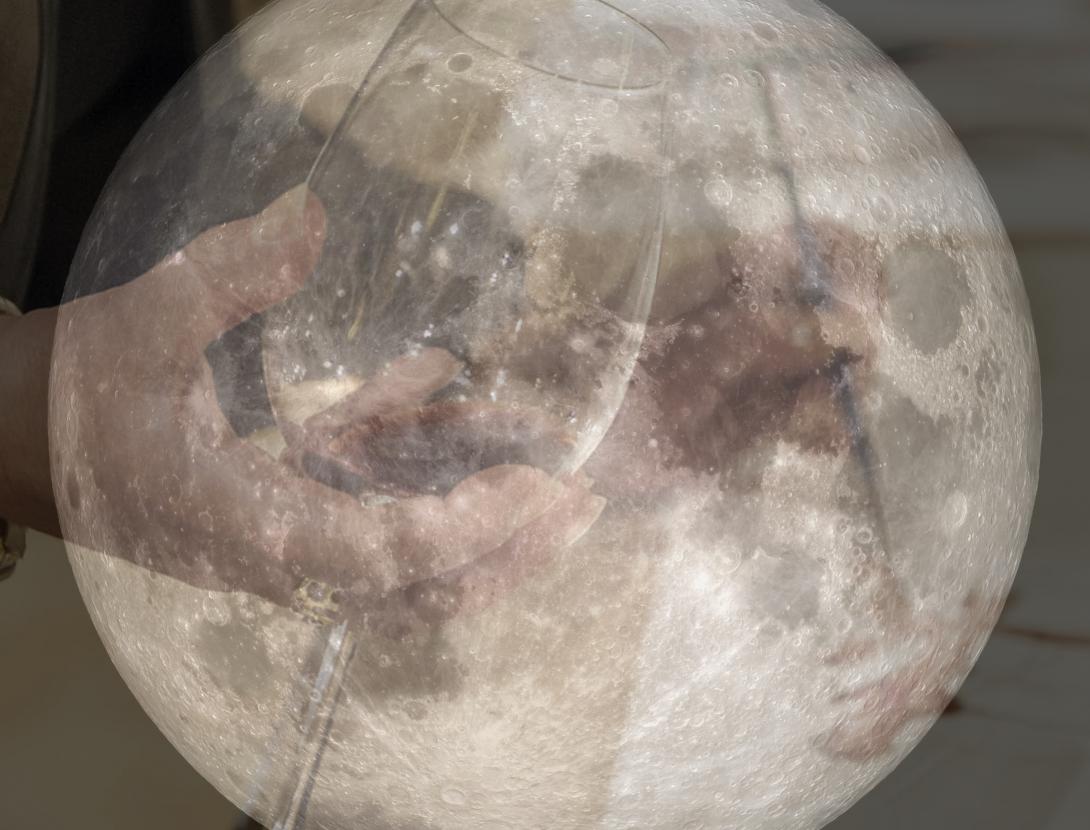 Fora d'Ôrbita i Tinta i Vi