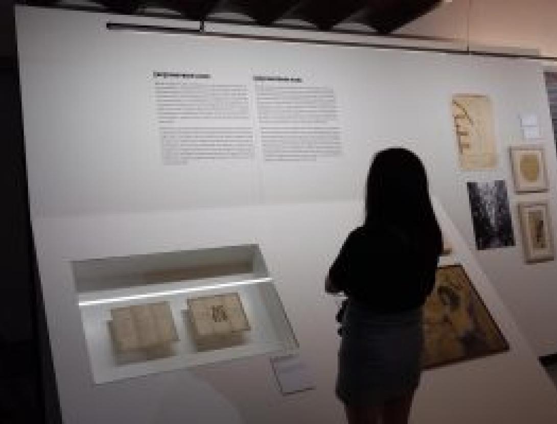 Exposició Jujol