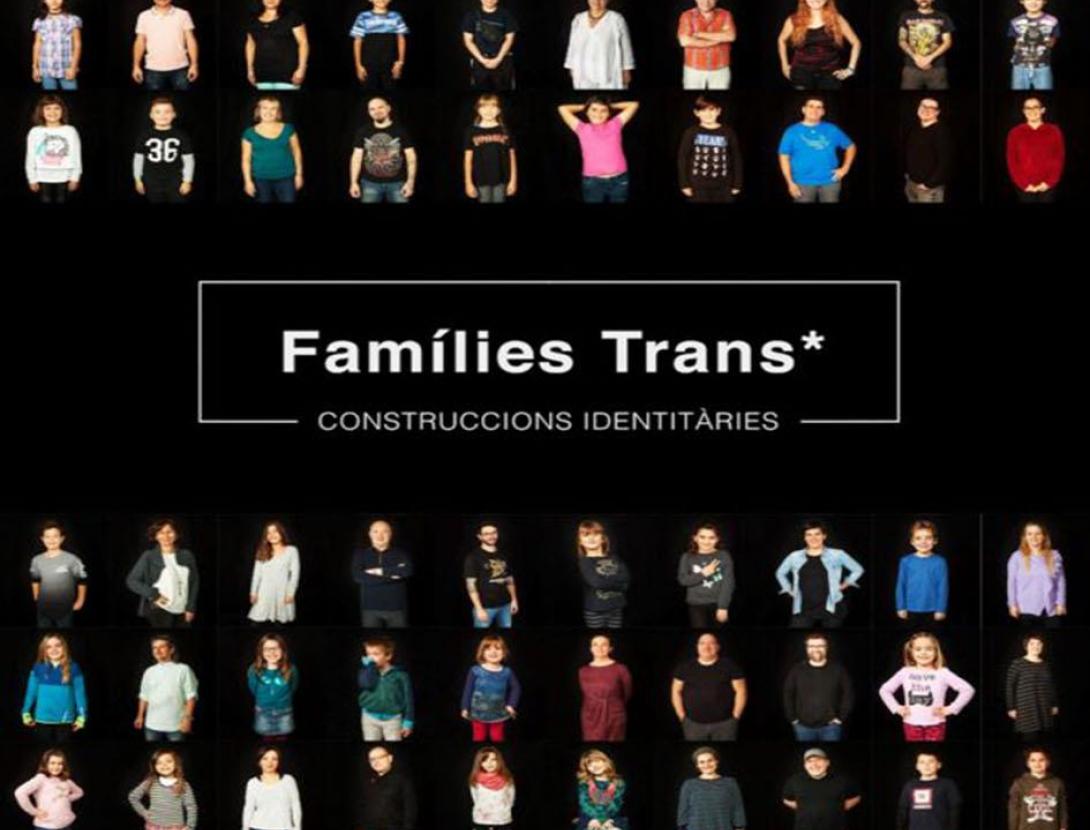 Documental "Famílies Trans. Construccions indentitàries"