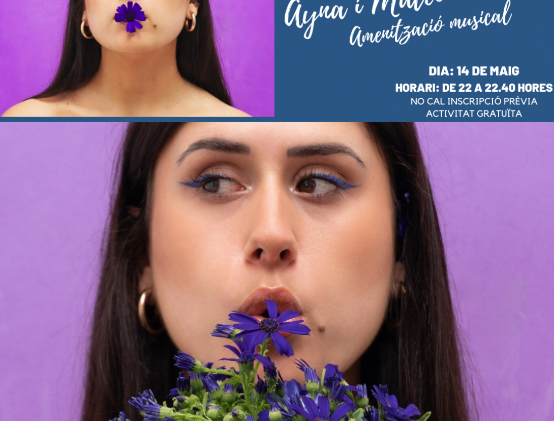 LA NIT DELS MUSEUS A CAN NEGRE