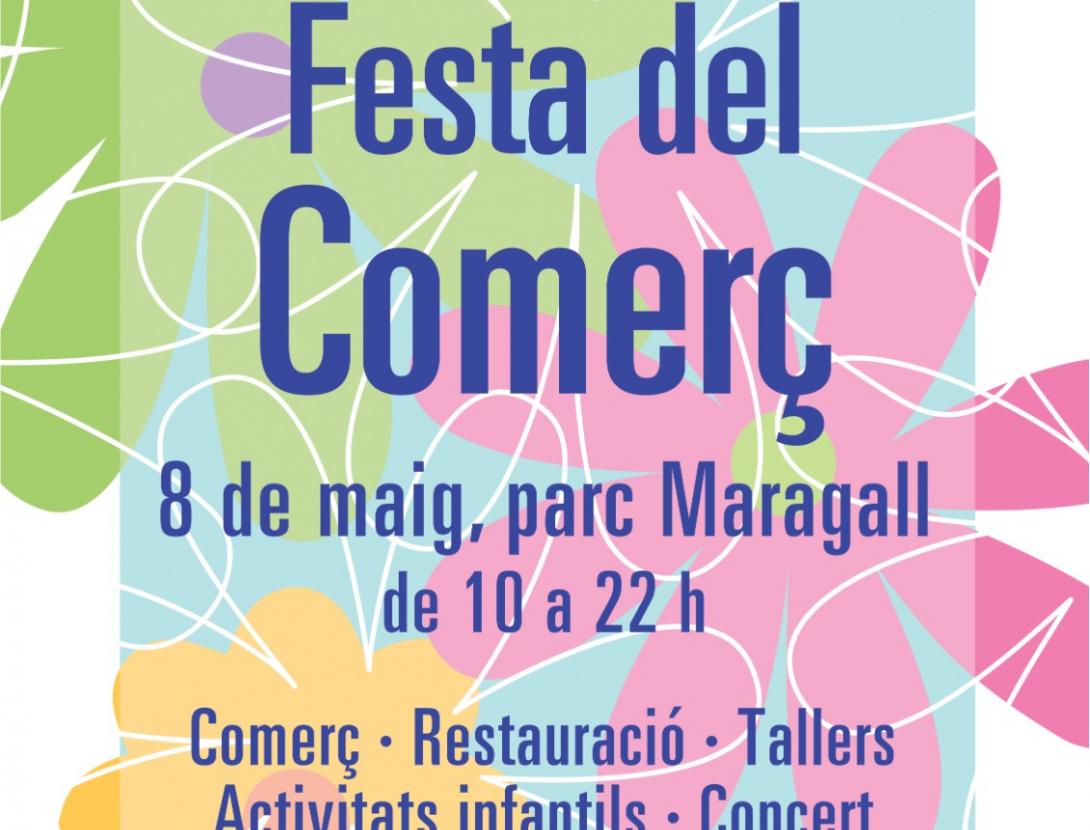 Festa del Comerç