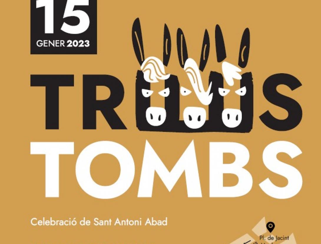 Festa dels Tres Tombs