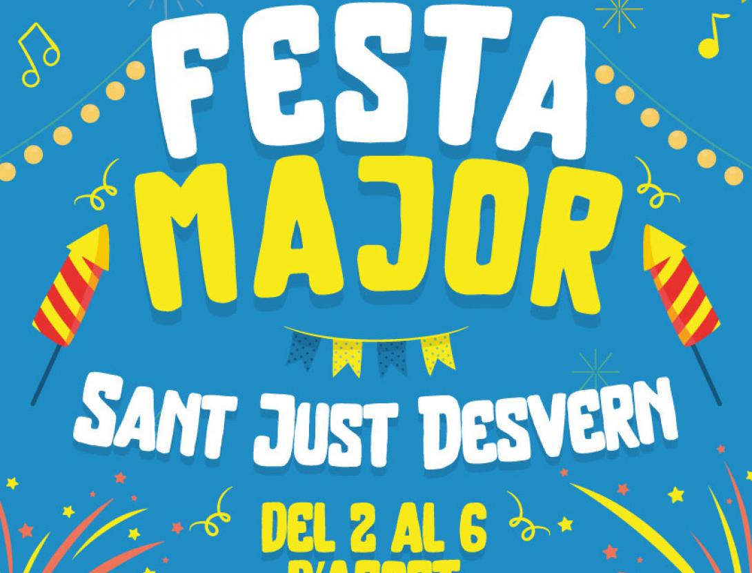 Festa Major 2023