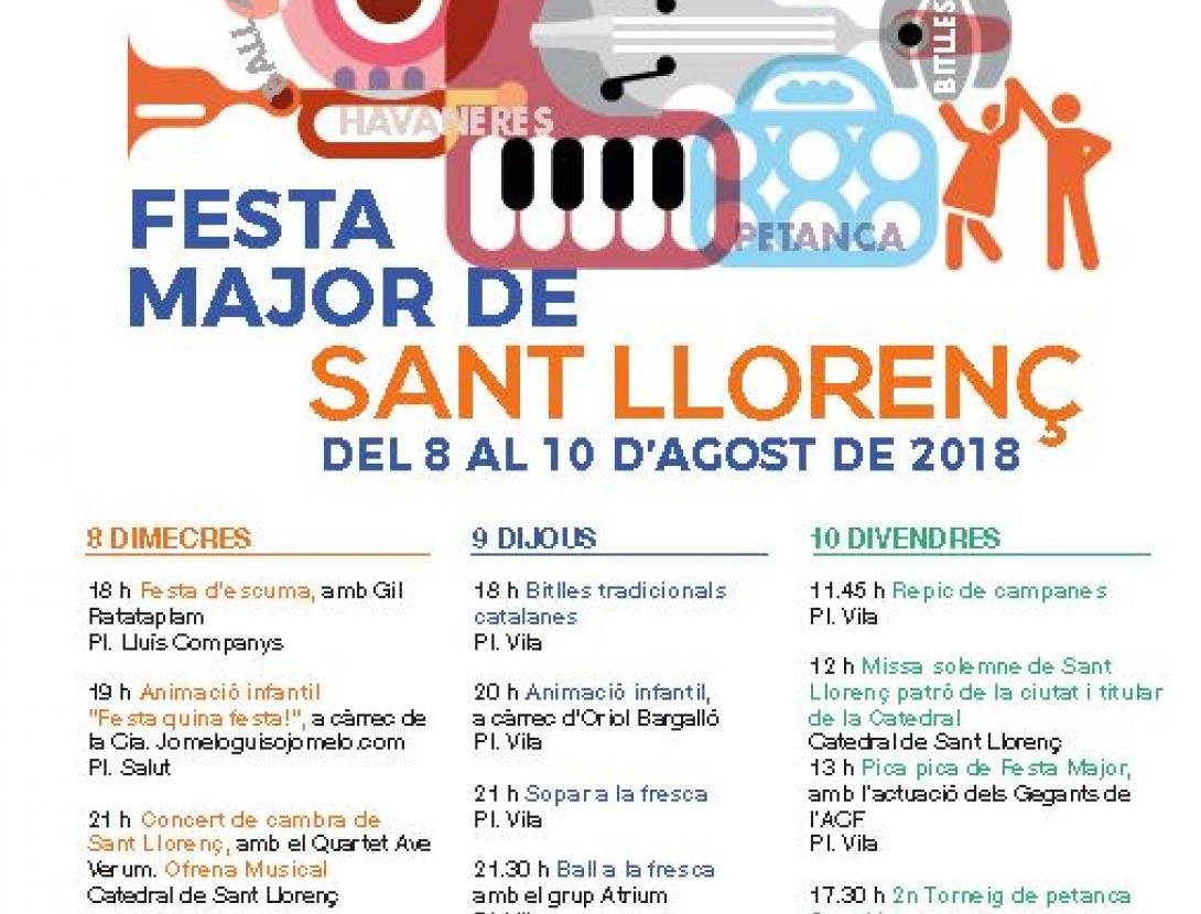Festa Major Sant Llorenç 2018.JPG