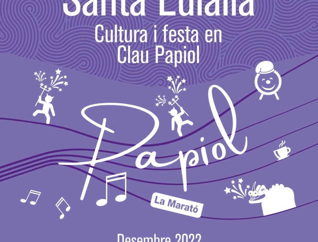 Festa Major de Santa Eulàlia