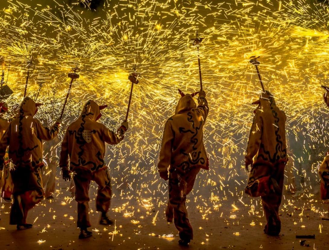 Fotografia de Fran Aguilera Rodriguez