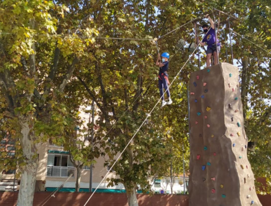 Festival de la Diversió